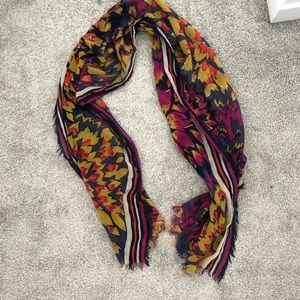 Nordstrom Scarf